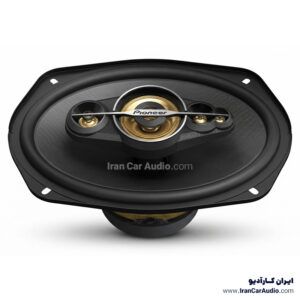 TS-A6988S بلندگو بیضی پایونیر Pioneer