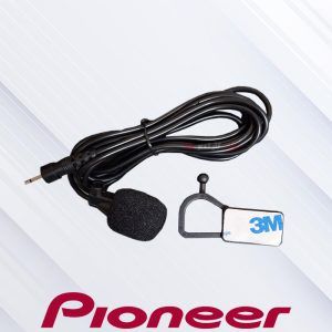 میکروفن بلوتوث پایونیر W102