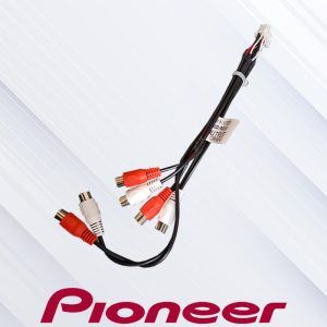 سوکت RCA P1Y پایونیر