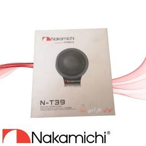 N-T39 تویتر ناکامیچی Nakamichi