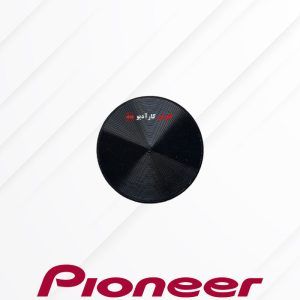 Deckless سر ولوم پایونیر