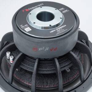NSW-Z1209D4 ساب ووفر ناکامیچی Nakamichi