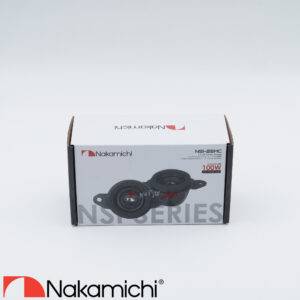 NSI-25MC میدرنج ناکامیچی Nakamichi