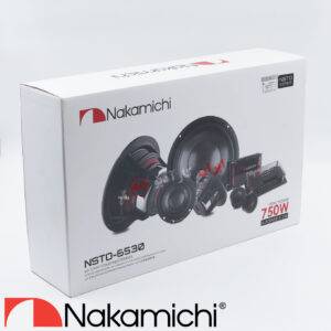 NSTO-6530 کامپوننت ناکامیچی Nakamichi