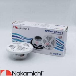 NMSP-E6557 بلندگو قایق ناکامیچی Nakamichi