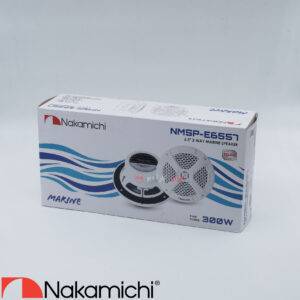 NMSP-E6557 بلندگو قایق ناکامیچی Nakamichi