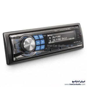 CDA-9887 پخش صوتی آلپاین Alpine