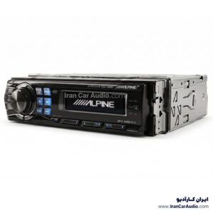 CDA-9887 پخش صوتی آلپاین Alpine