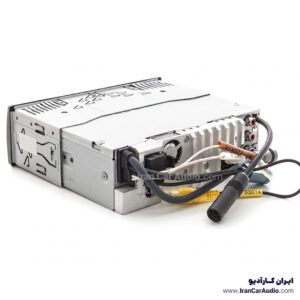 DVA-9861E پخش صوتی آلپاین Alpine