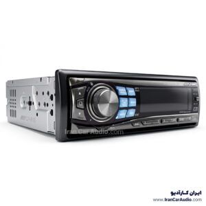 DVA-9861E پخش صوتی آلپاین Alpine