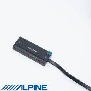 PXE-C60-60 پروسسور آلپاین Alpine