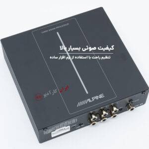 PXE-C60-60 پروسسور آلپاین Alpine