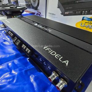 FHE120.4 آمپلی فایر ناکامیچی Nakamichi