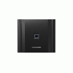 PXE-M60-4 آمپلی فایر پروسسور آلپاین Alpine