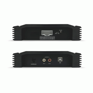 PXE-M60-4 آمپلی فایر پروسسور آلپاین Alpine