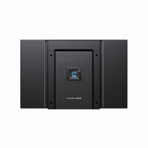 HDA-M80 آمپلی فایر آلپاین Alpine