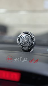 NSQ-M250 سنتر ناکامیچی Nakamichi