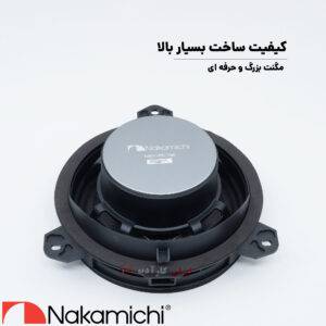 ست ناکامیچی برای تویوتا پرادو