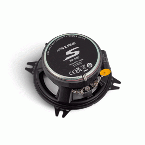 S2-S40 بلندگو آلپاین Alpine