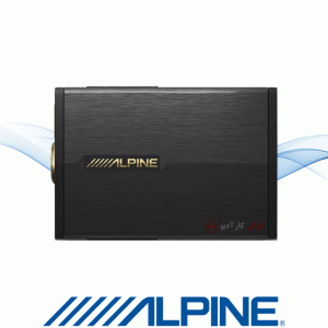 UTS-A100 آداپتور بلوتوث آلپاین Alpine