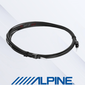 4916 کابل اپتیکال آلپاین Alpine