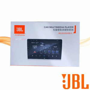 JBL ORIGINA9BLK پخش تصویری اندرویدی جی بی ال JBL