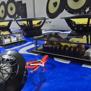 NSI-CS670 کامپوننت ناکامیچی Nakamichi