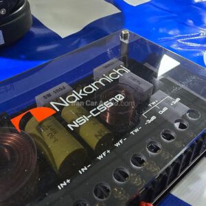 NSI-CS670 کامپوننت ناکامیچی Nakamichi