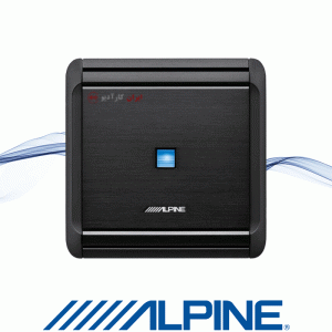 MRV-M500 آمپلی فایر آلپاین Alpine