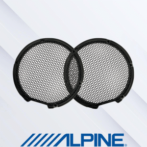 DP-65G گریل آلپاین Alpine