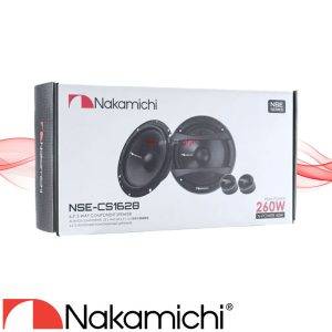 NSE-CS1628 کامپوننت ناکامیچی Nakamichi