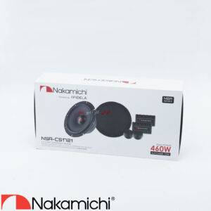 NSA-CS1721 کامپوننت ناکامیچی Nakamichi