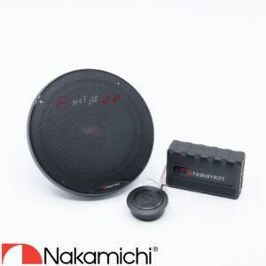 NSA-CS1721 کامپوننت ناکامیچی Nakamichi
