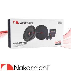 NSA-CS1721 کامپوننت ناکامیچی Nakamichi