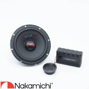 NSA-CS1721 کامپوننت ناکامیچی Nakamichi
