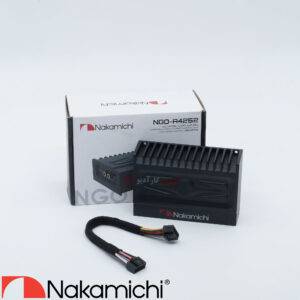 NGO-A4252 آمپلی فایر ناکامیچی Nakamichi
