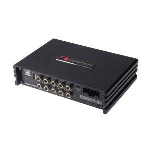 NDSK4285AU آمپلی فایر پروسسور ناکامیچی Nakamichi