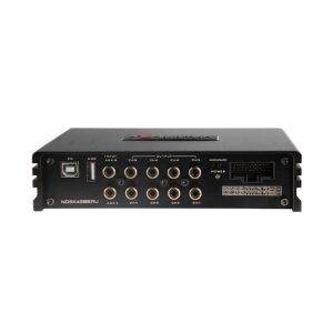 NDSK4285AU آمپلی فایر پروسسور ناکامیچی Nakamichi