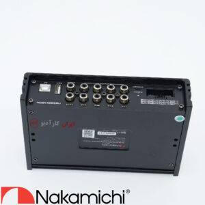 NDSK4285AU آمپلی فایر پروسسور ناکامیچی Nakamichi