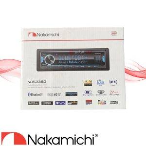 NQ523BD پخش صوتی ناکامیچی Nakamichi