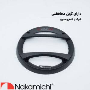 NSF638 بلندگو ناکامیچی Nakamichi