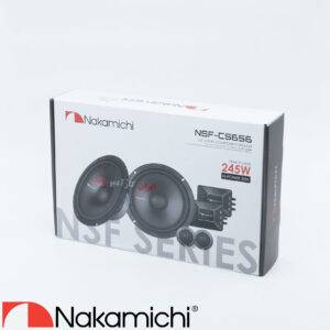 NSF-CS656 کامپوننت ناکامیچی Nakamichi