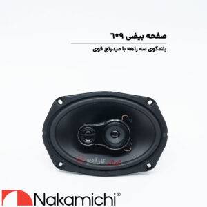 NSE6918 بلندگو ناکامیچی Nakamichi