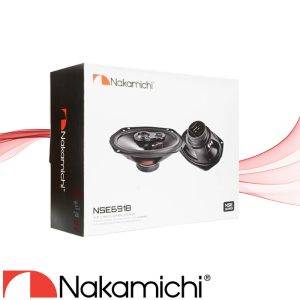 NSE6918 بلندگو ناکامیچی Nakamichi