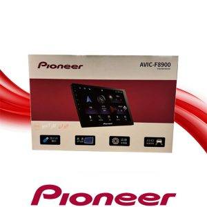 AVIC-F8900 پخش تصویری اندرویدی پایونیر Pioneer