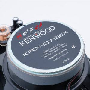 KFC-HQ718EX بلندگو کنوود Kenwood