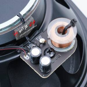 KFC-HQ718EX بلندگو کنوود Kenwood