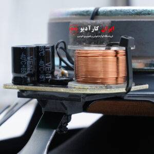 KFC-HQ718EX بلندگو کنوود Kenwood