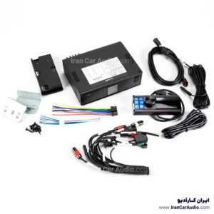HDS-990 پخش صوتی آلپاین Alpine