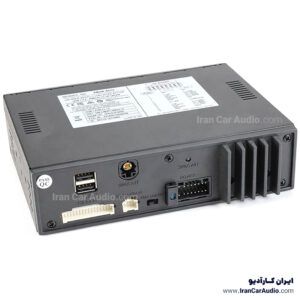 HDS-990 پخش صوتی آلپاین Alpine